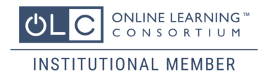 Online Learning Consortium Logo